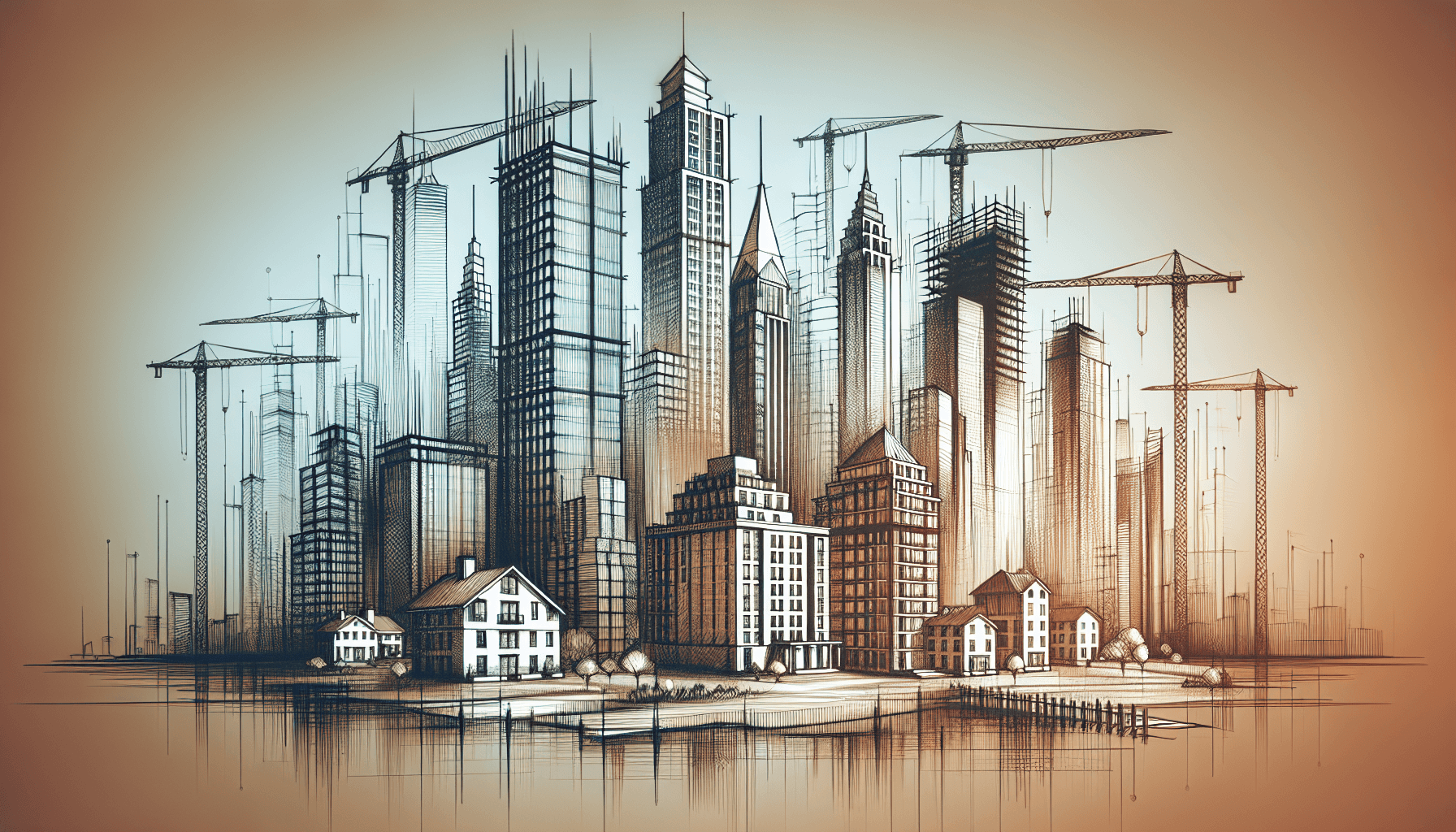 Real Estate Markets Digest - Jan 7