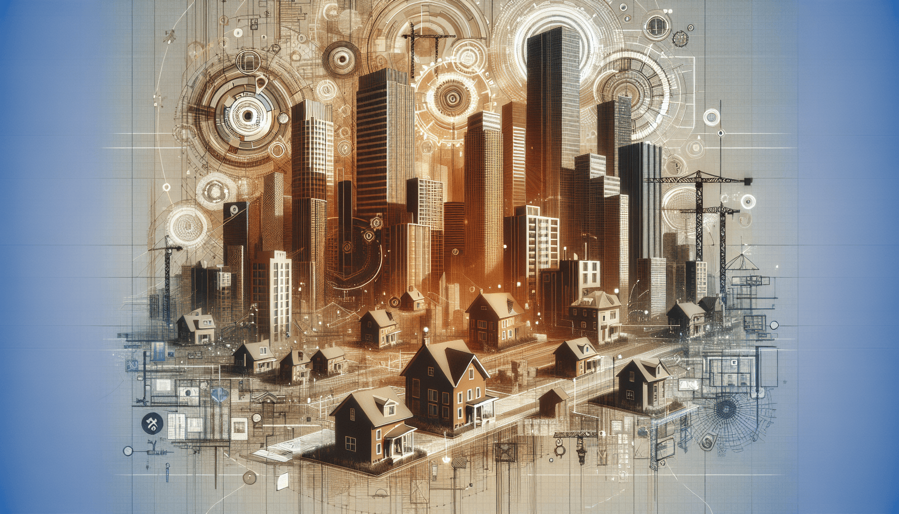 Real Estate: Mortgage Tech Push Gains Traction - Jan 8