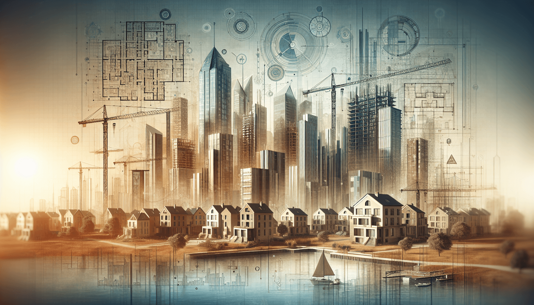 Real Estate Faces Policy Risk After Trump Post - Jan 11