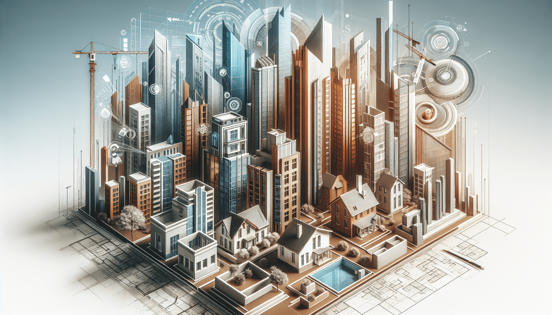 Real Estate: Housing Strength vs Fed Shock - Jan 19
