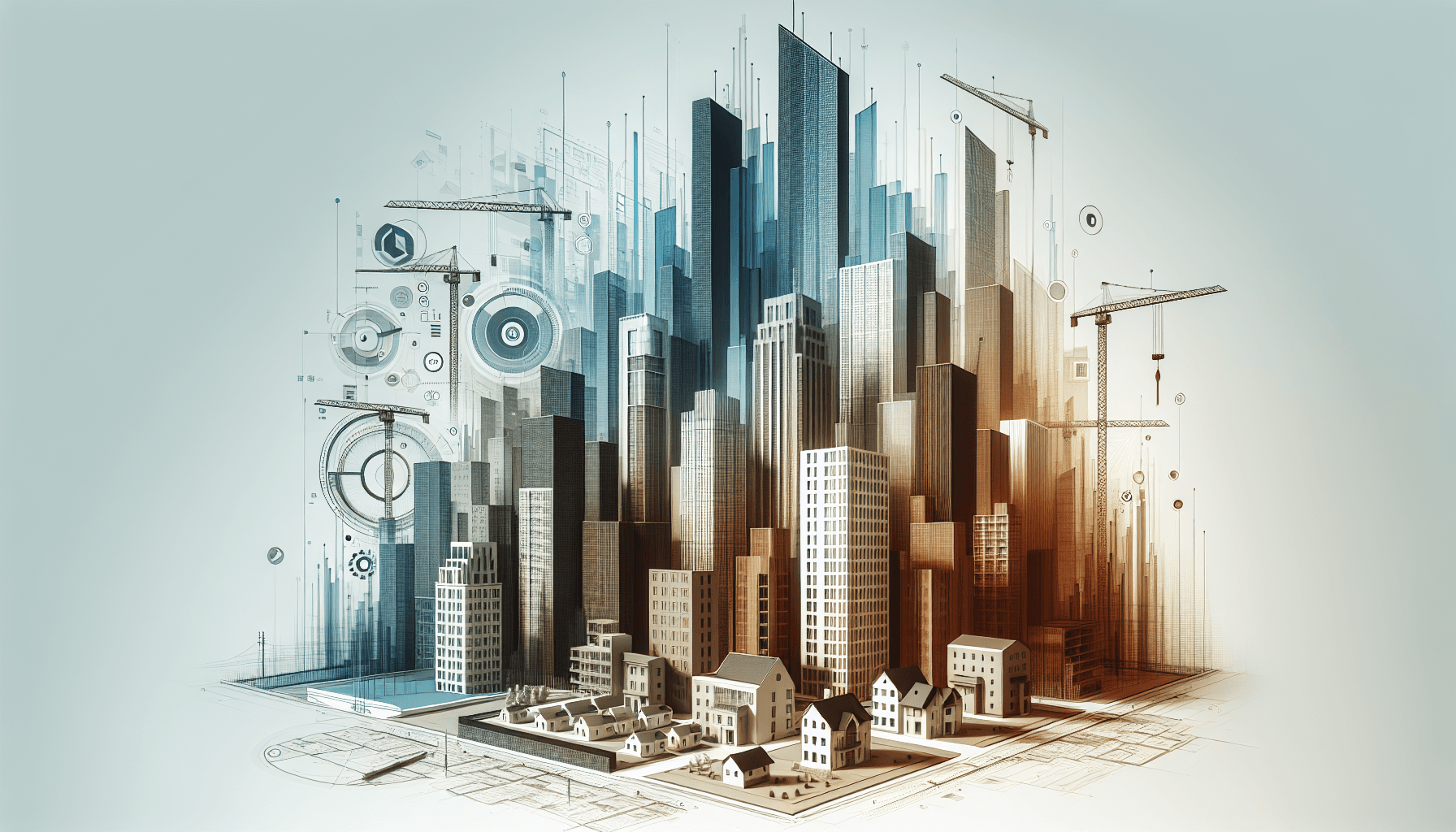 Real Estate: Leasing and Development Momentum - Jan 22