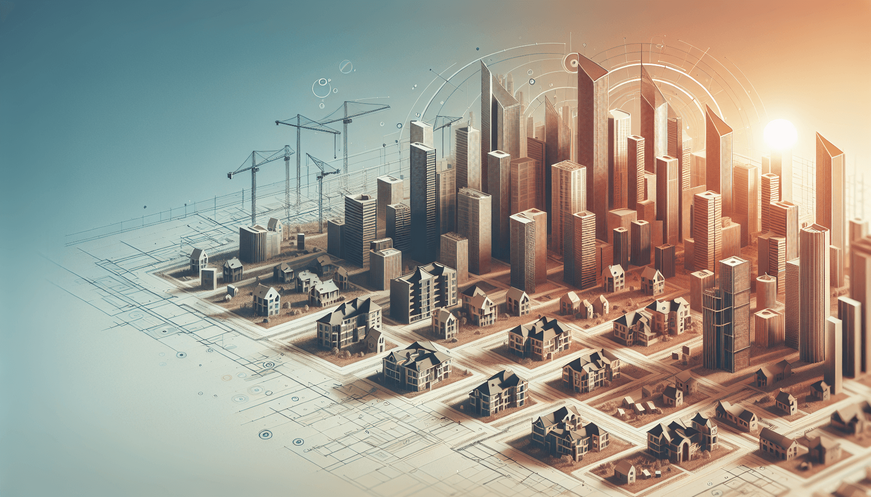 Real Estate: Deals, Renewals & Demand Rise - Jan 25