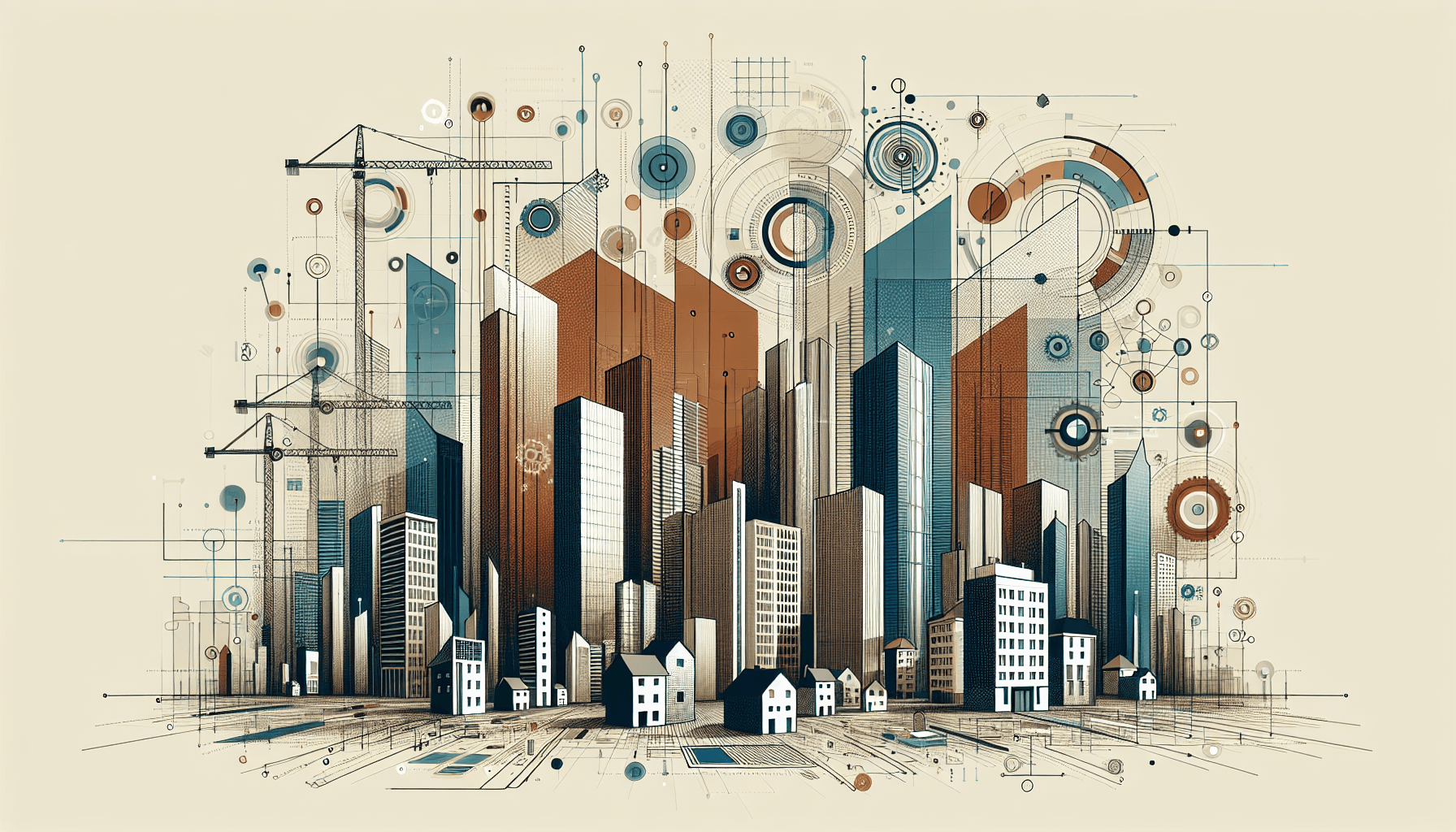 Real Estate Mixed Signals - Jan 29