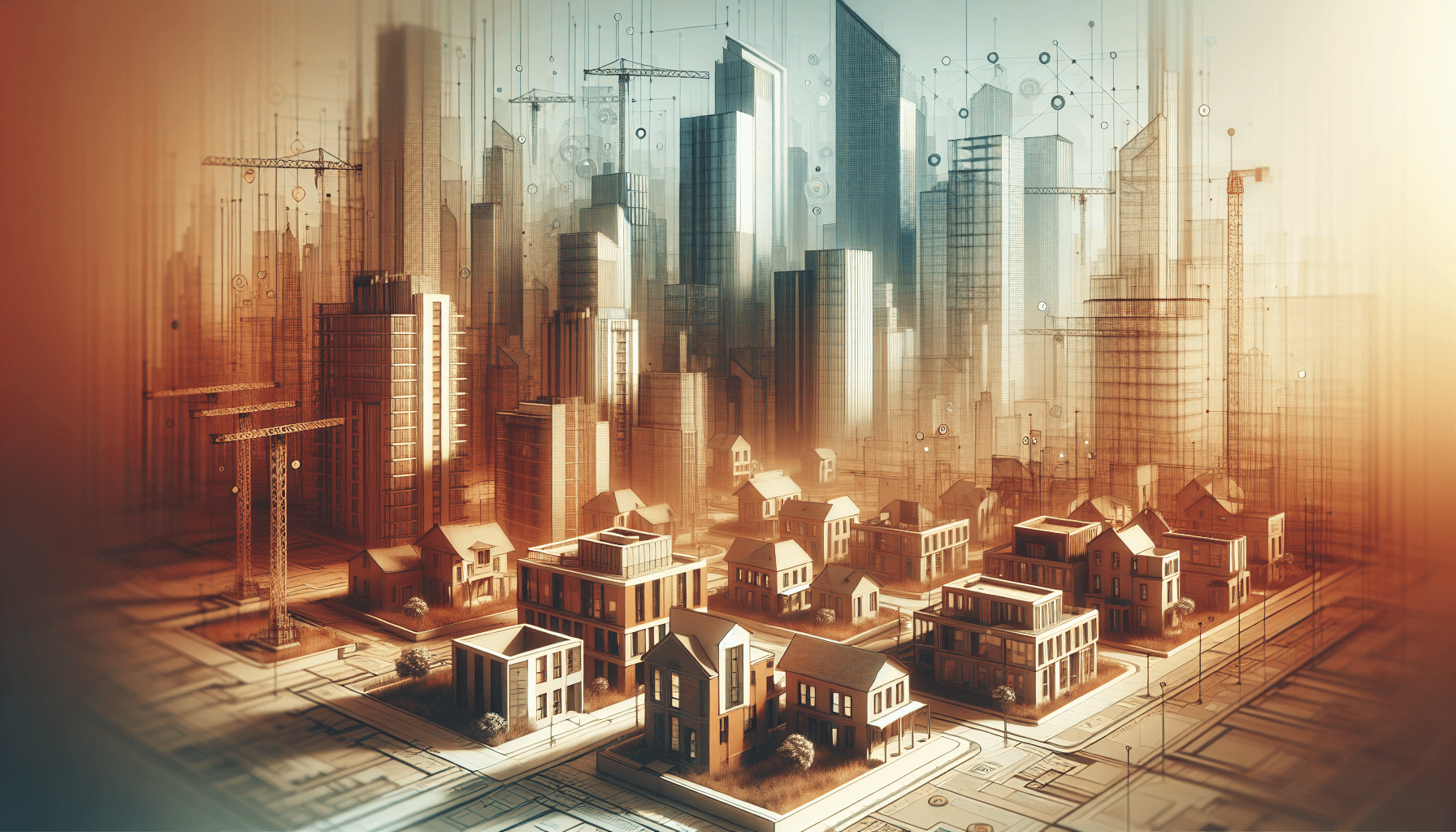 Real Estate Deals Heat Up - Jan 31