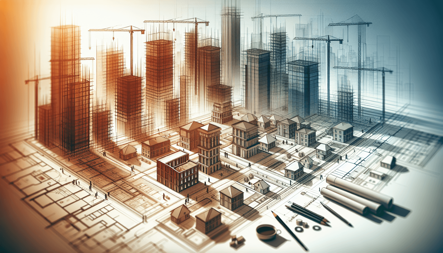 Real Estate Deals Heat Up - Jan 31