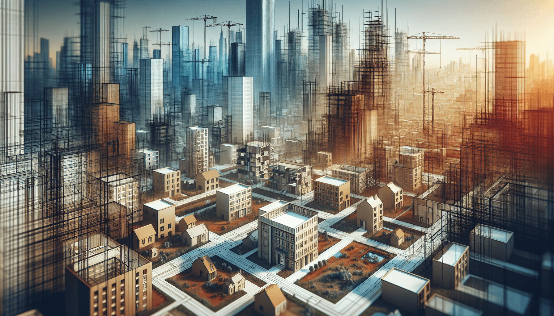Real Estate Deals & Policy Snapshot - Jan 31