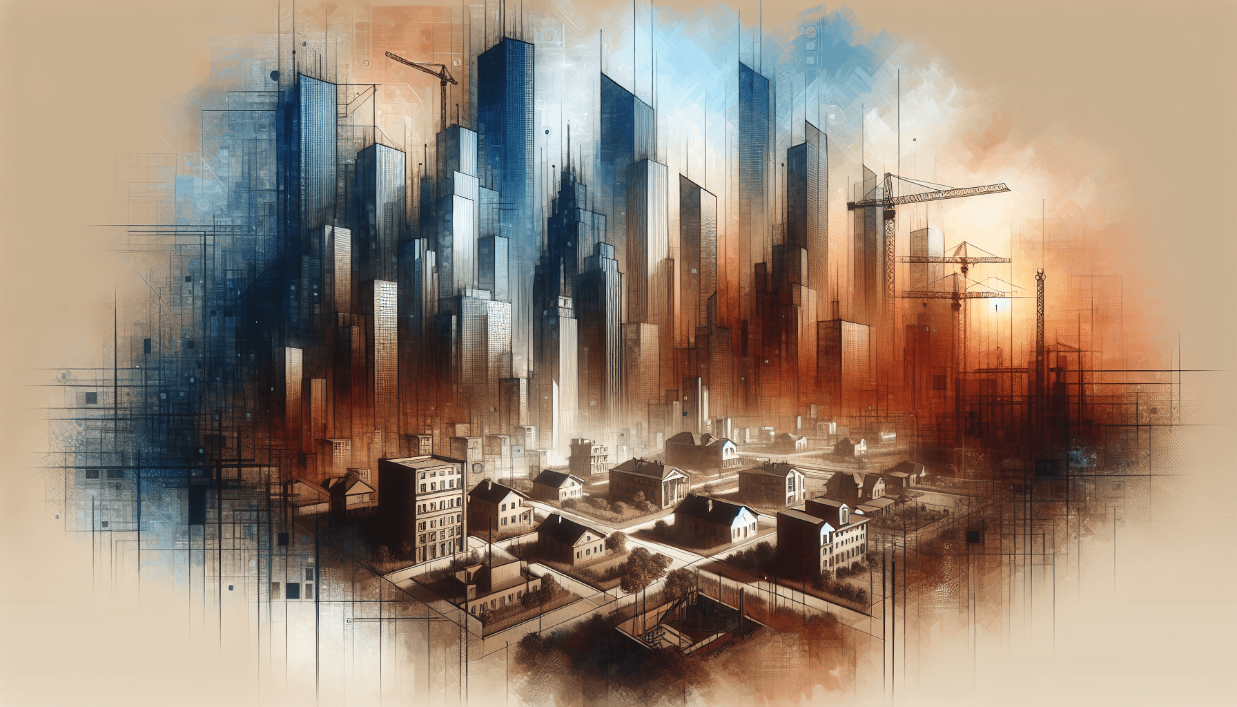 Real Estate Market Resilient After Fed Pause - Feb 1