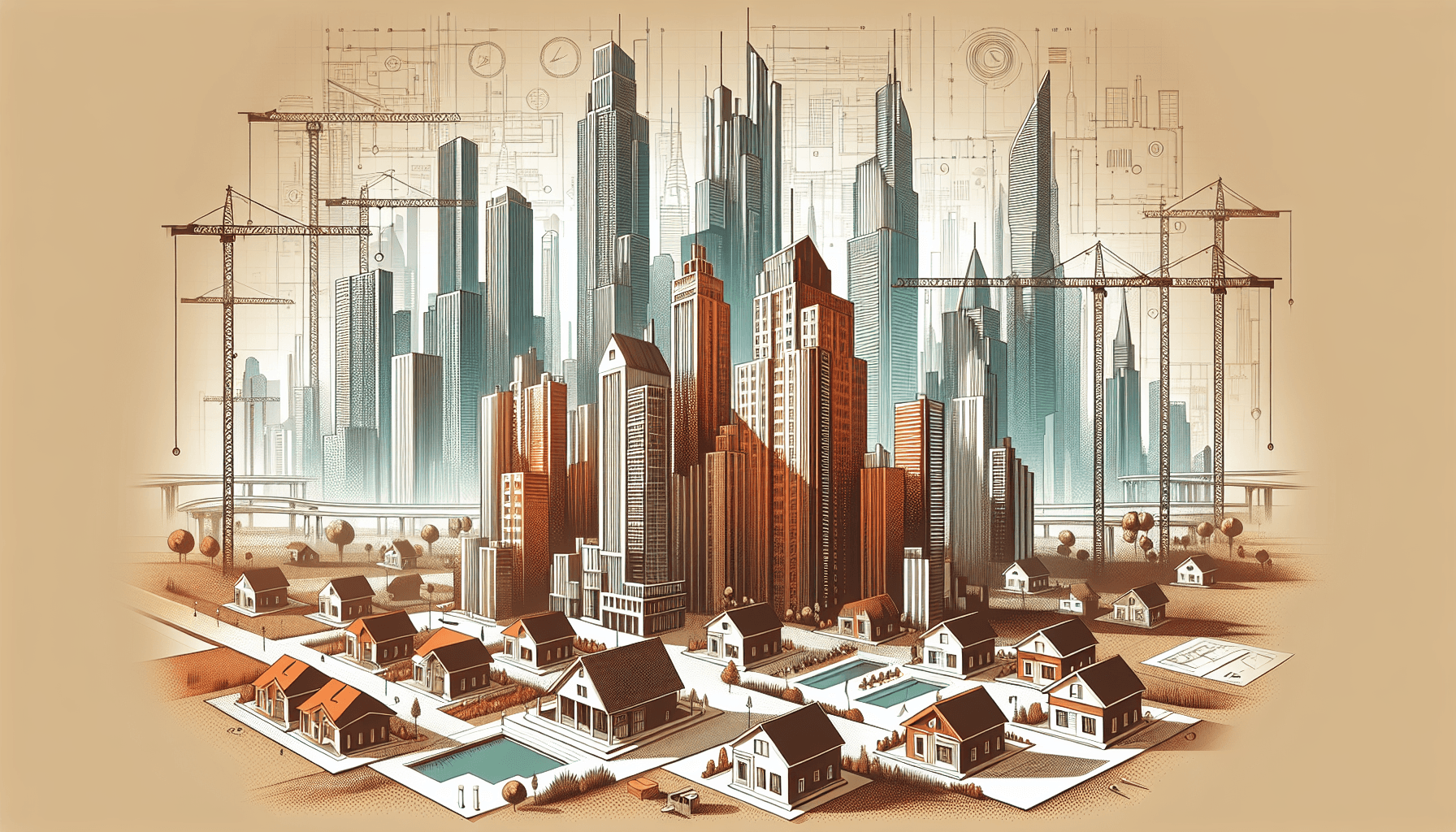 Real Estate Wrap - Feb 1