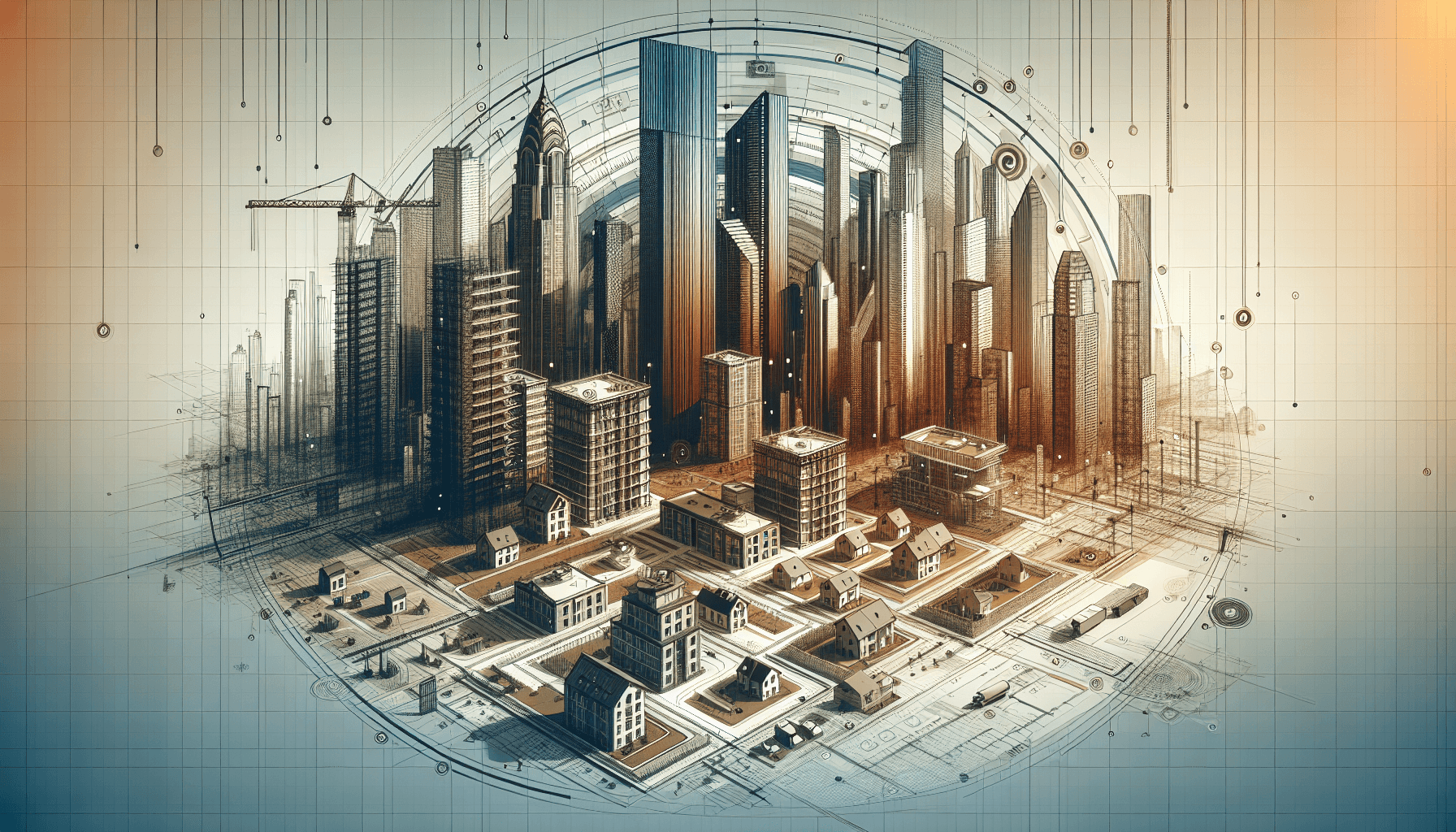Real Estate: Mixed Deal Flow and Risks - Feb 2