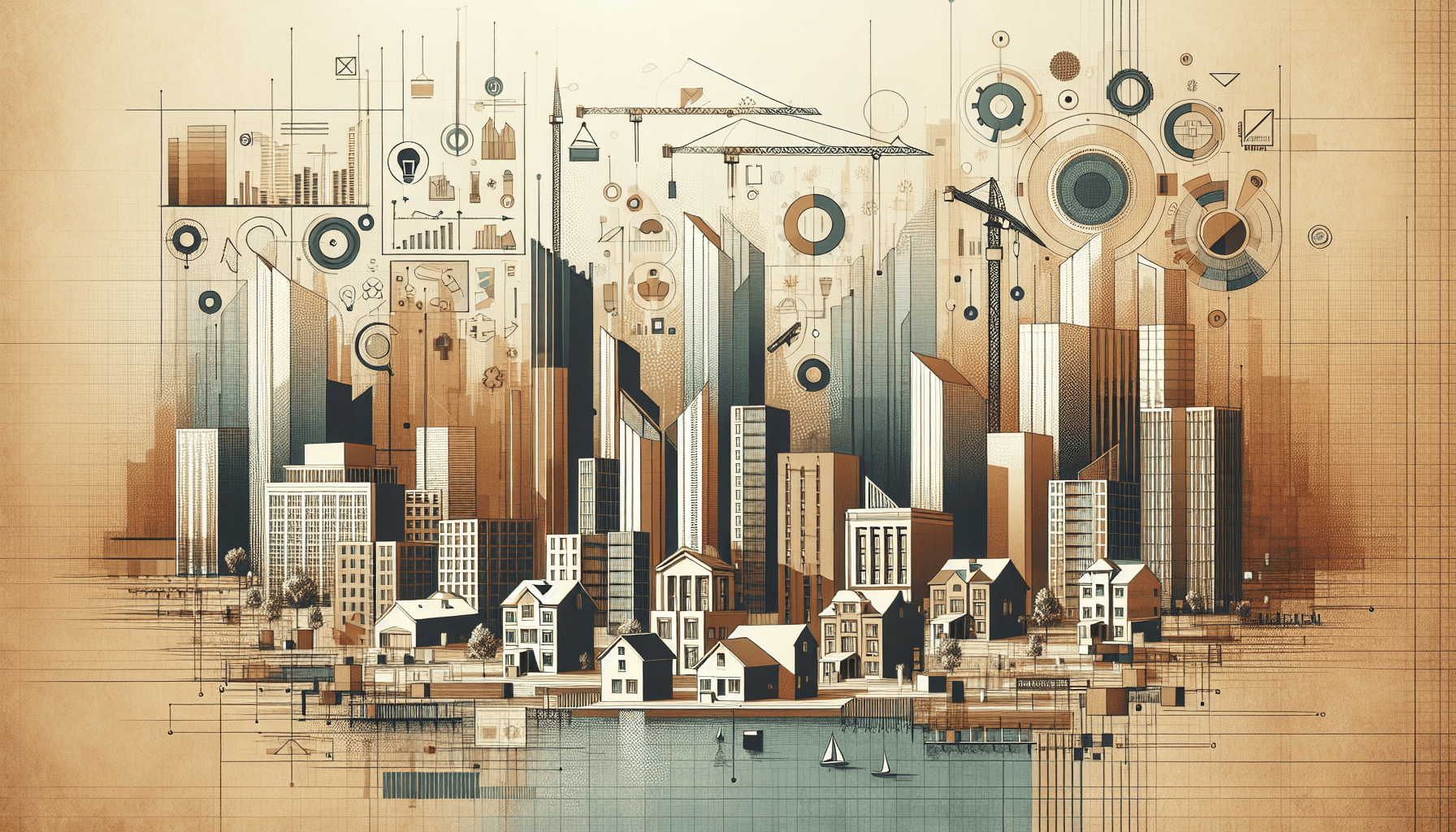 Real Estate: Industrial and Hotels Lead Feb 6