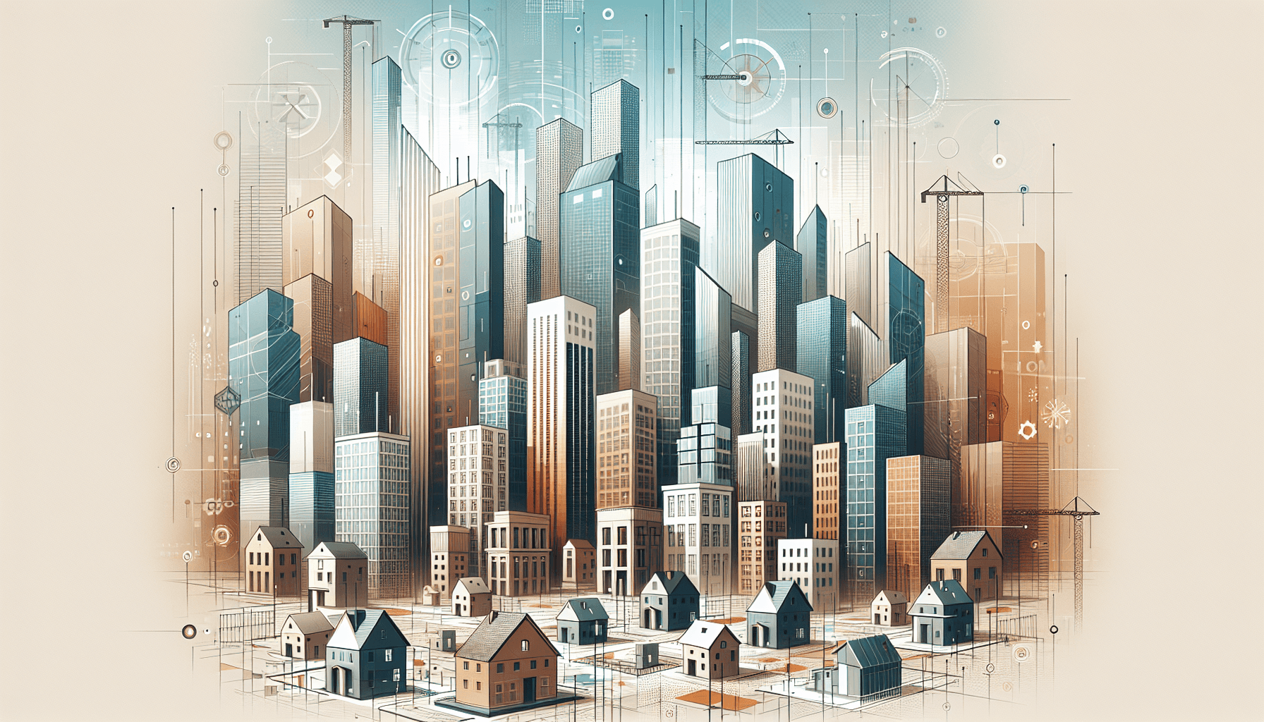 Real Estate Rally on Deals & Demand - Feb 13