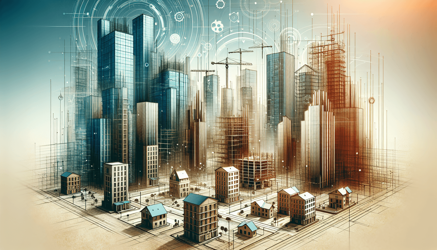 Real Estate: Leasing, Conversions and Caution - Feb 18