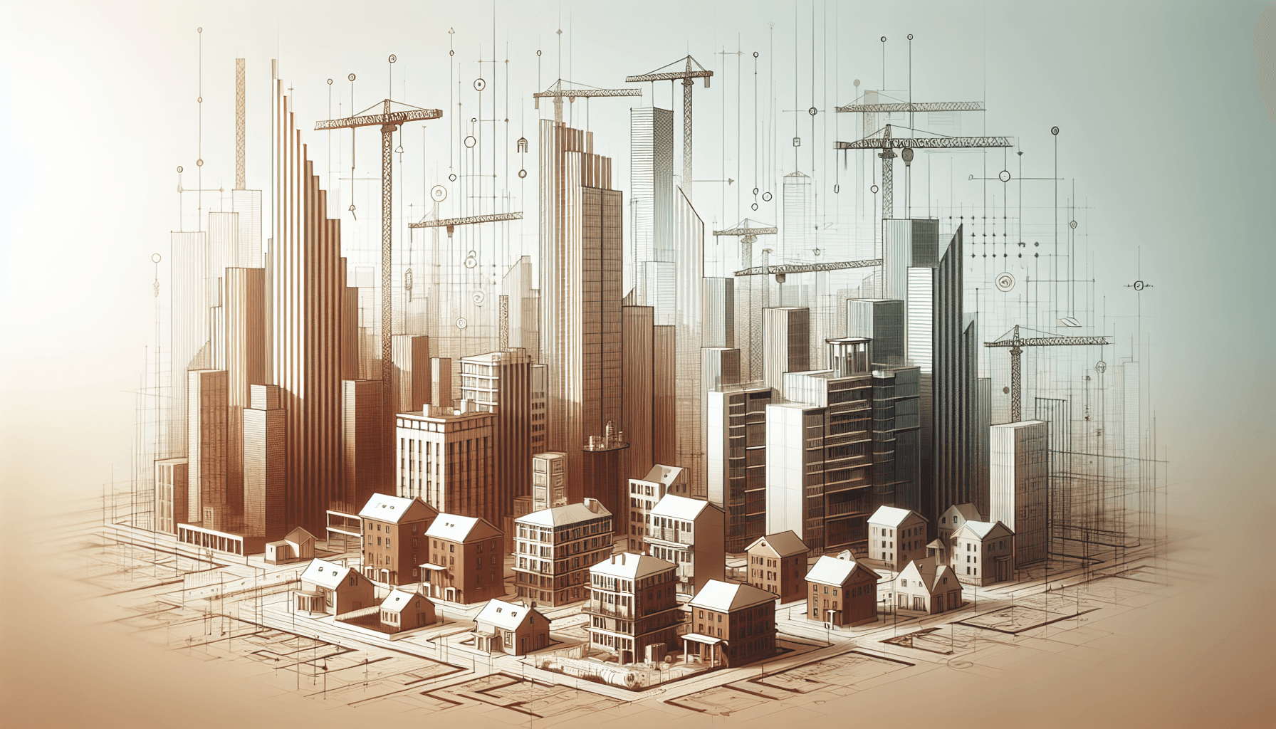 Real Estate Faces Regulatory, Macro Tests - Feb 20