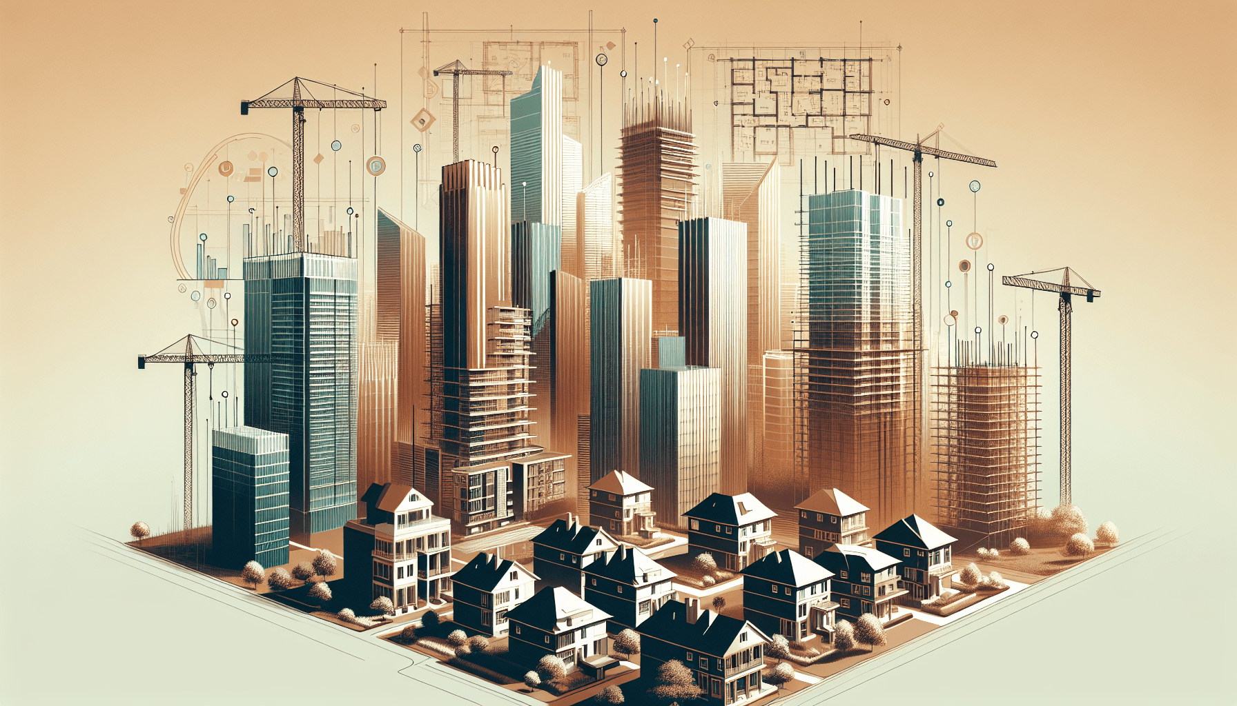 Real Estate: Deals, Policy Moves - Feb 21