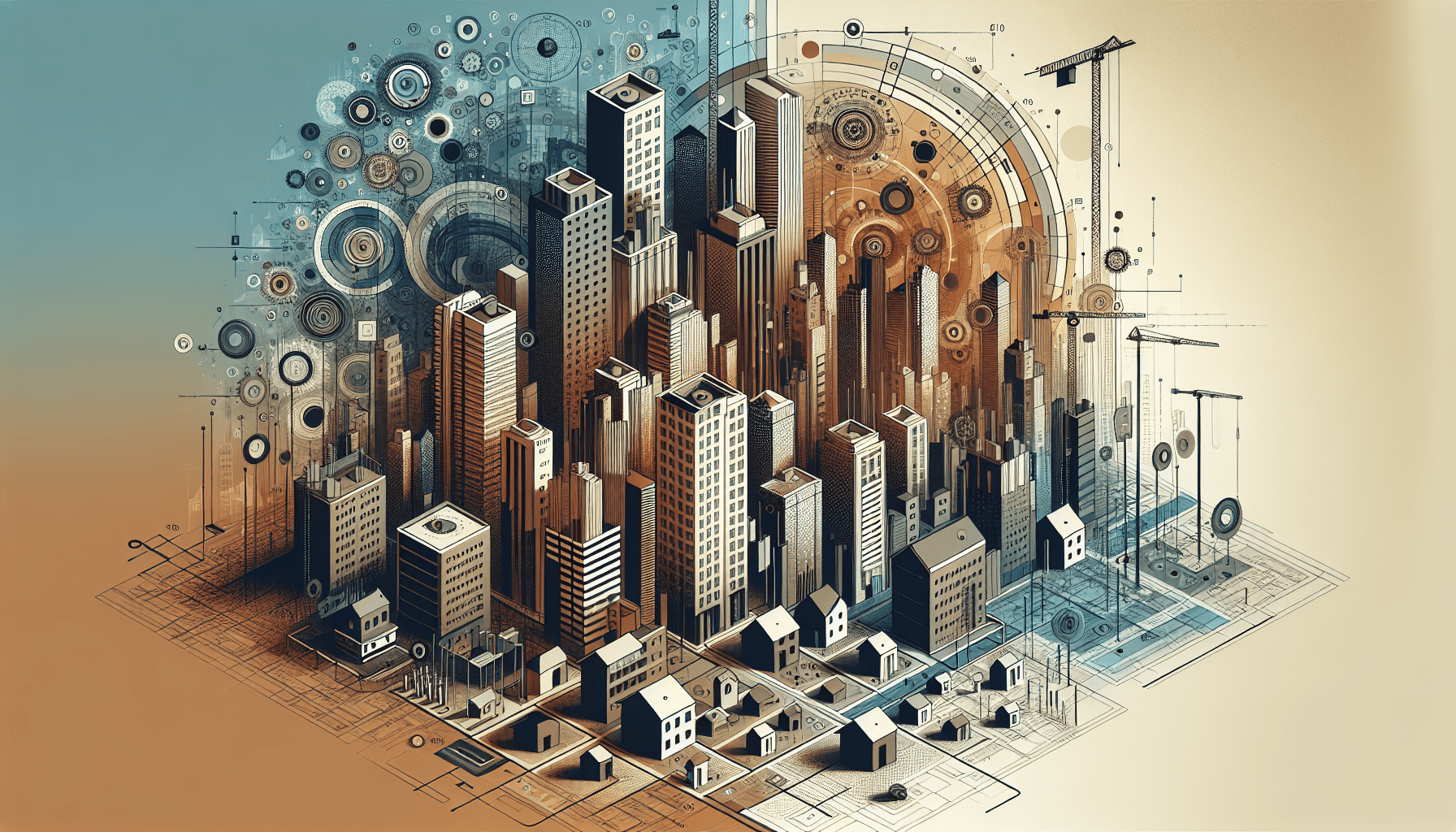 Real Estate: Conversions and Capital Flow - Mar 1