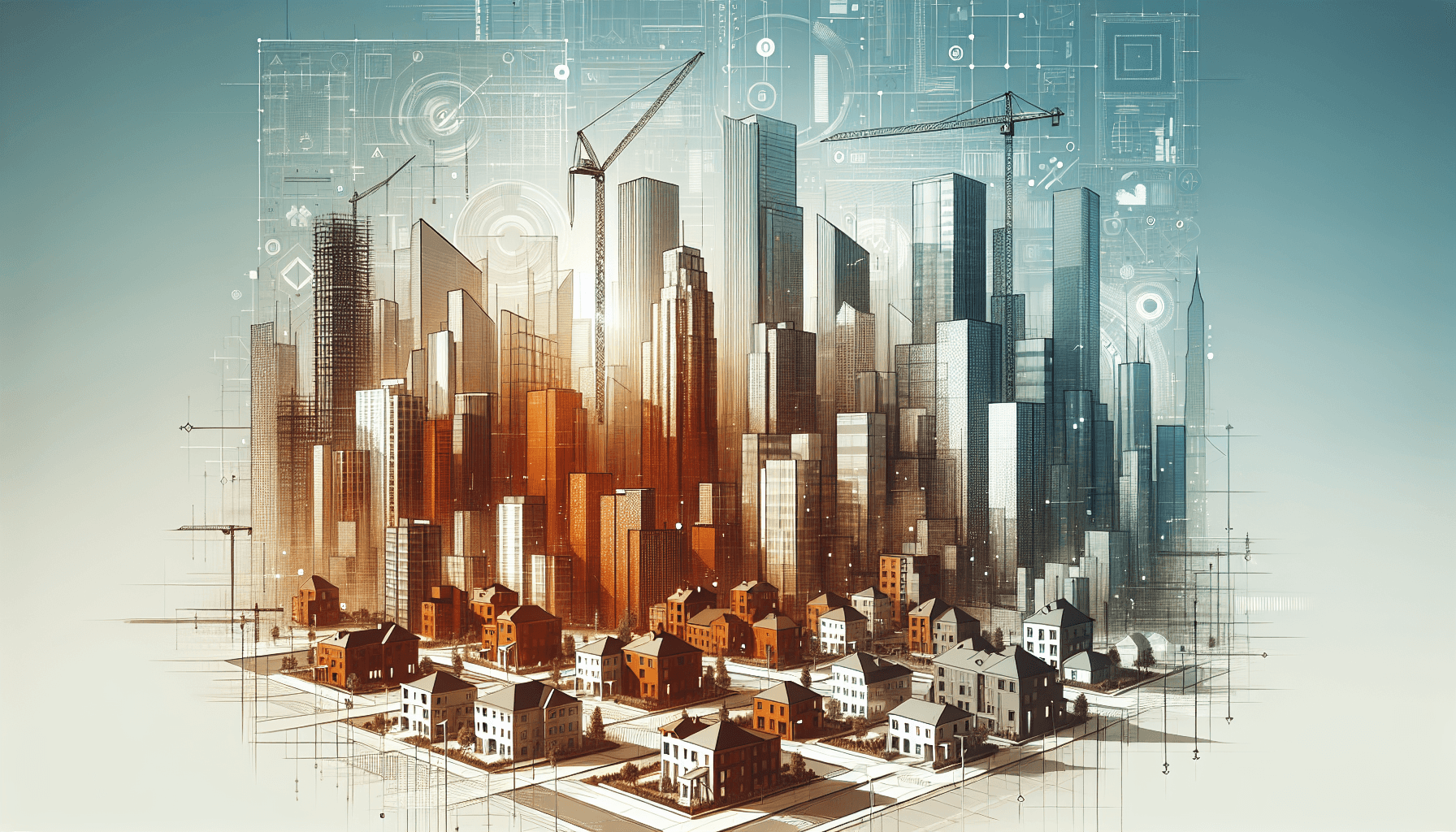Real Estate Sector Outlook - Mar 2