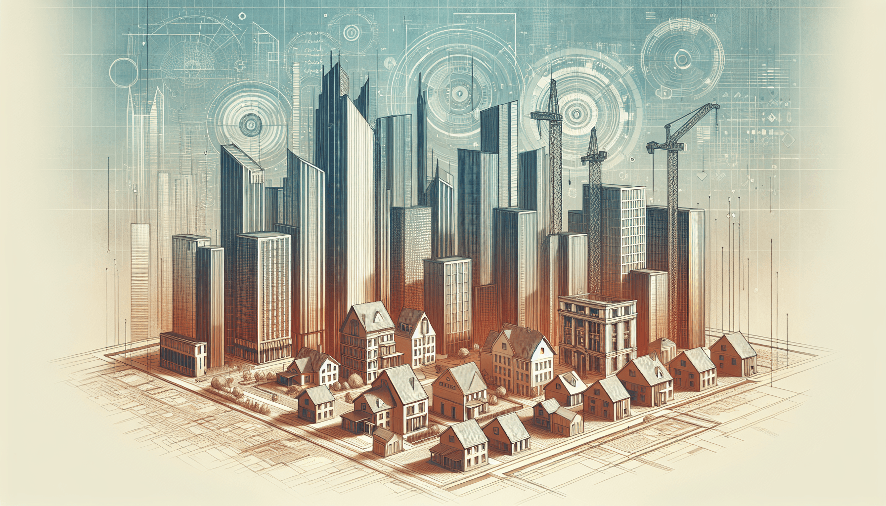 Real Estate Deals, Policy Risks - Mar 5