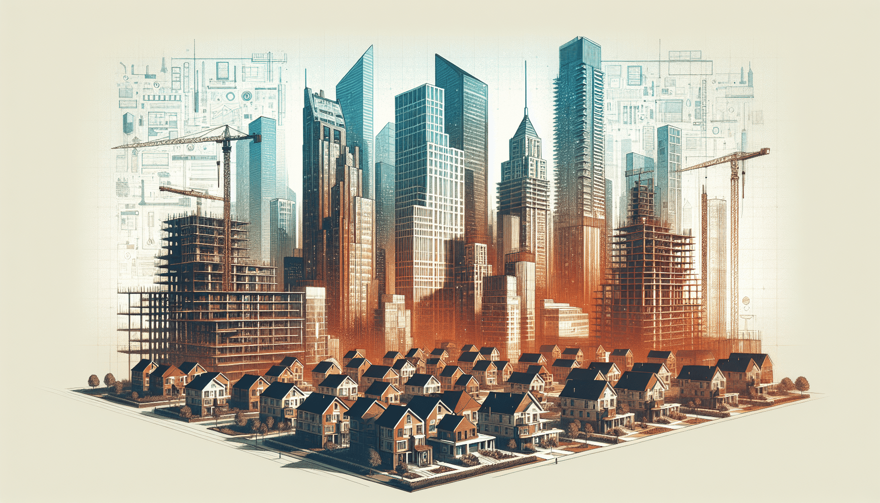 Real Estate: CRE Energy, Multifamily Signals - Mar 6