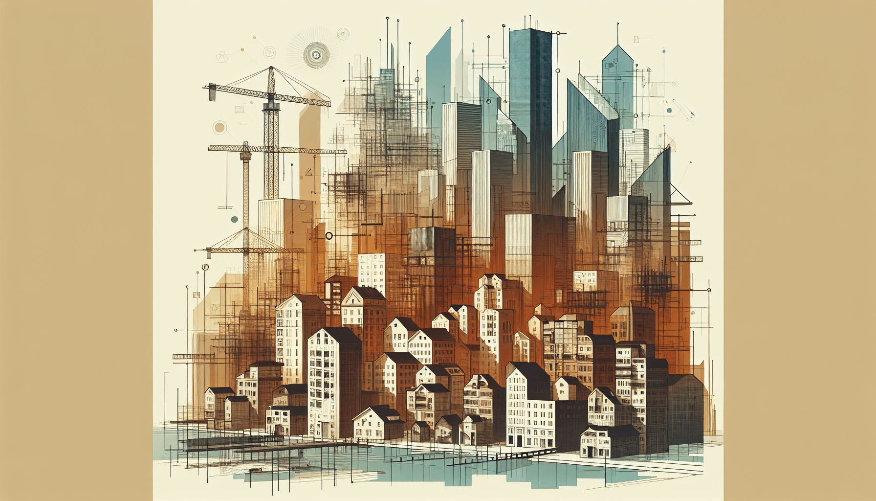 Real Estate: Rent Freeze vs. Leasing Wins - Mar 9