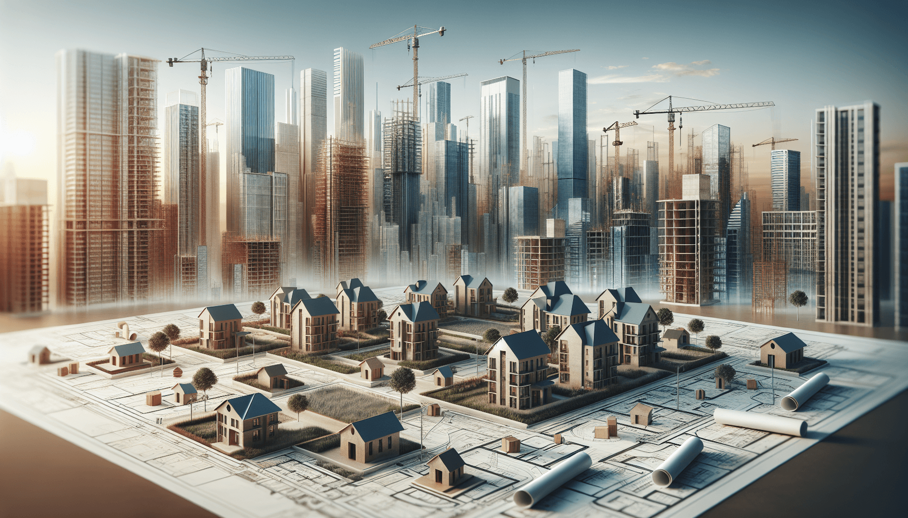 Real Estate: Deals, Loans and Policy Talk - Mar 12