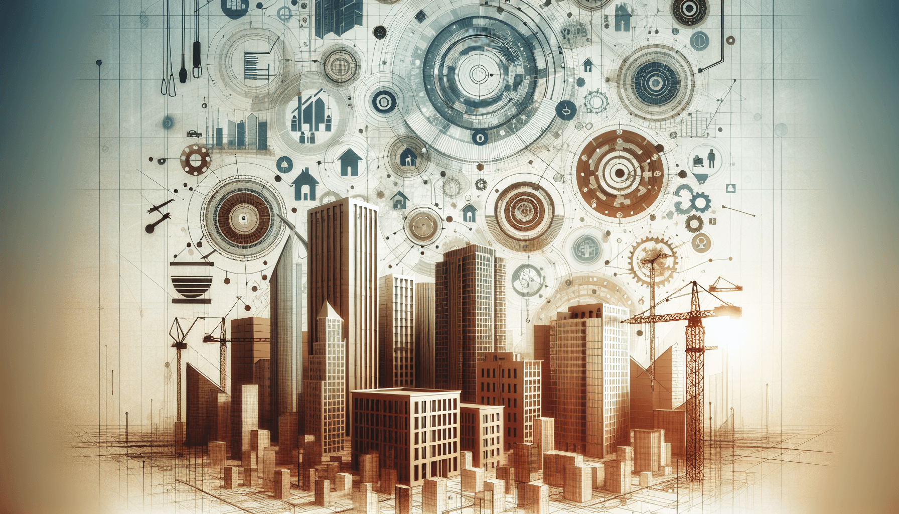 Real Estate Development and Policy Shift - Mar 14