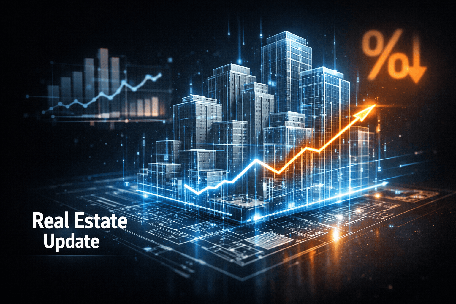 Real Estate Wrap: Deals, Builds and Rate Worries - Mar 15