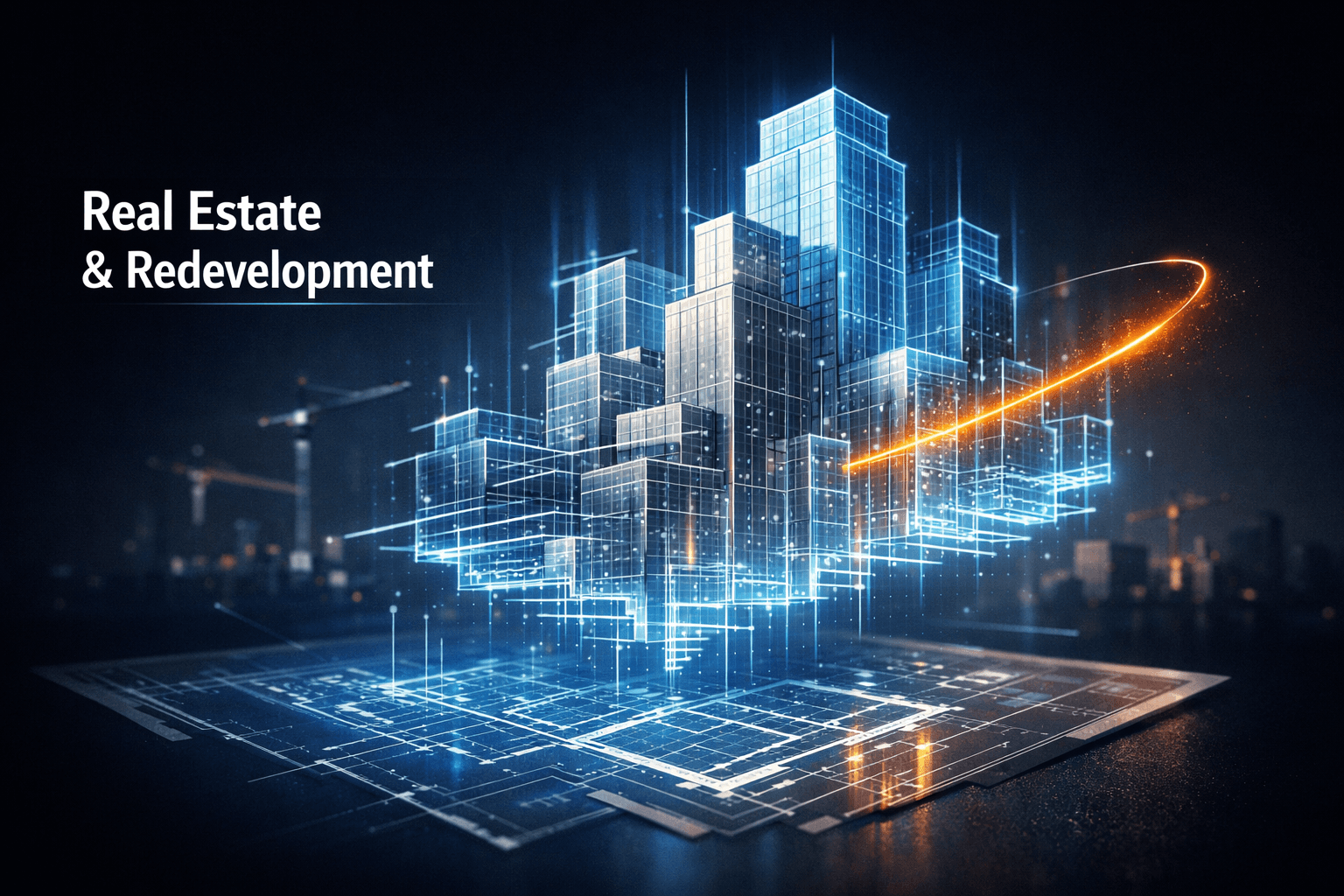Real Estate Deals, Redevelopments and Headwinds - Mar 16