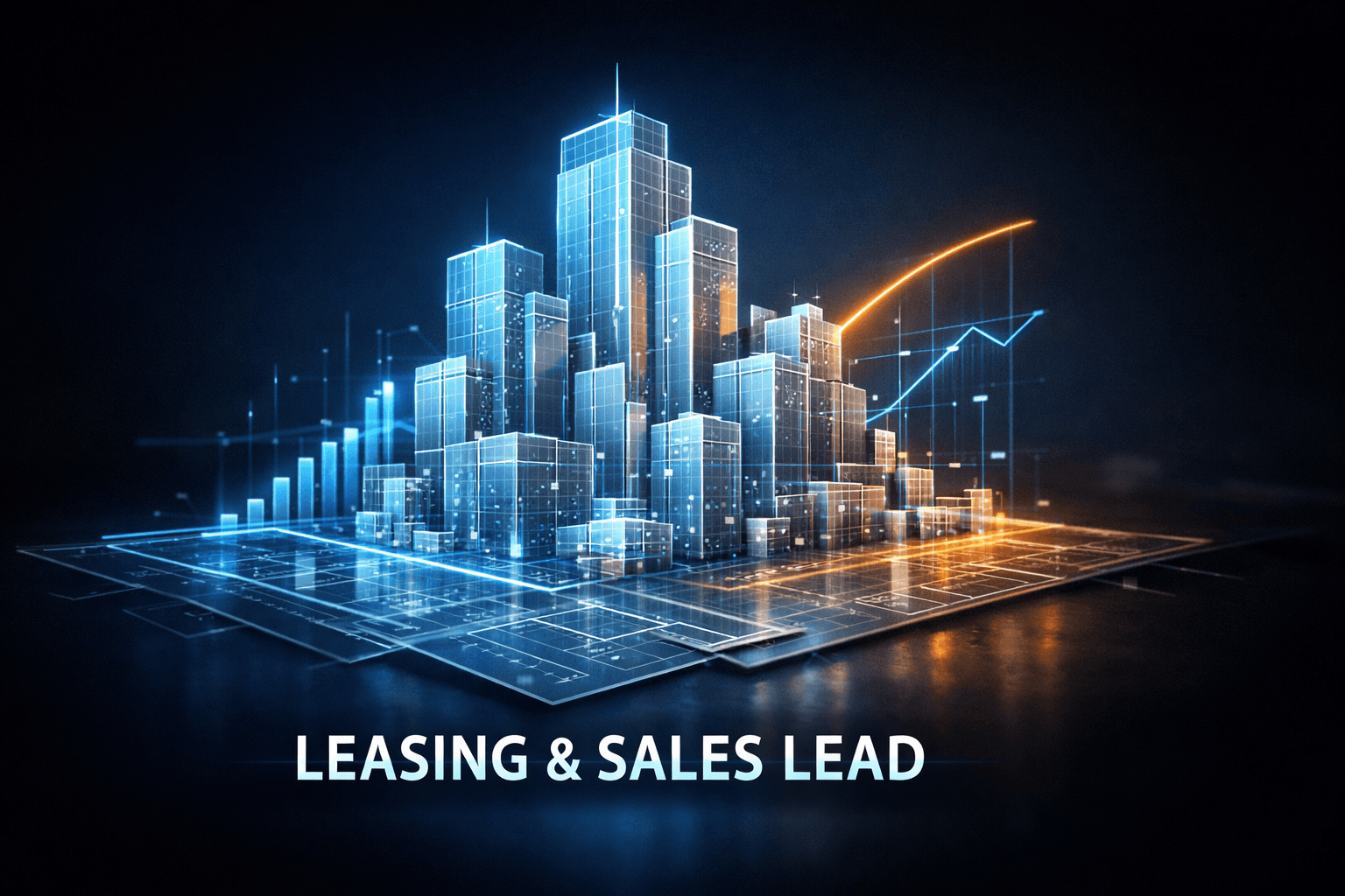 Real Estate Momentum: Leasing and Sales Lead - Mar 19