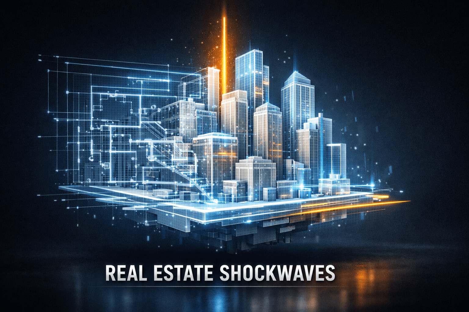 Real Estate Outlook After Trump's Proposal - Mar 19