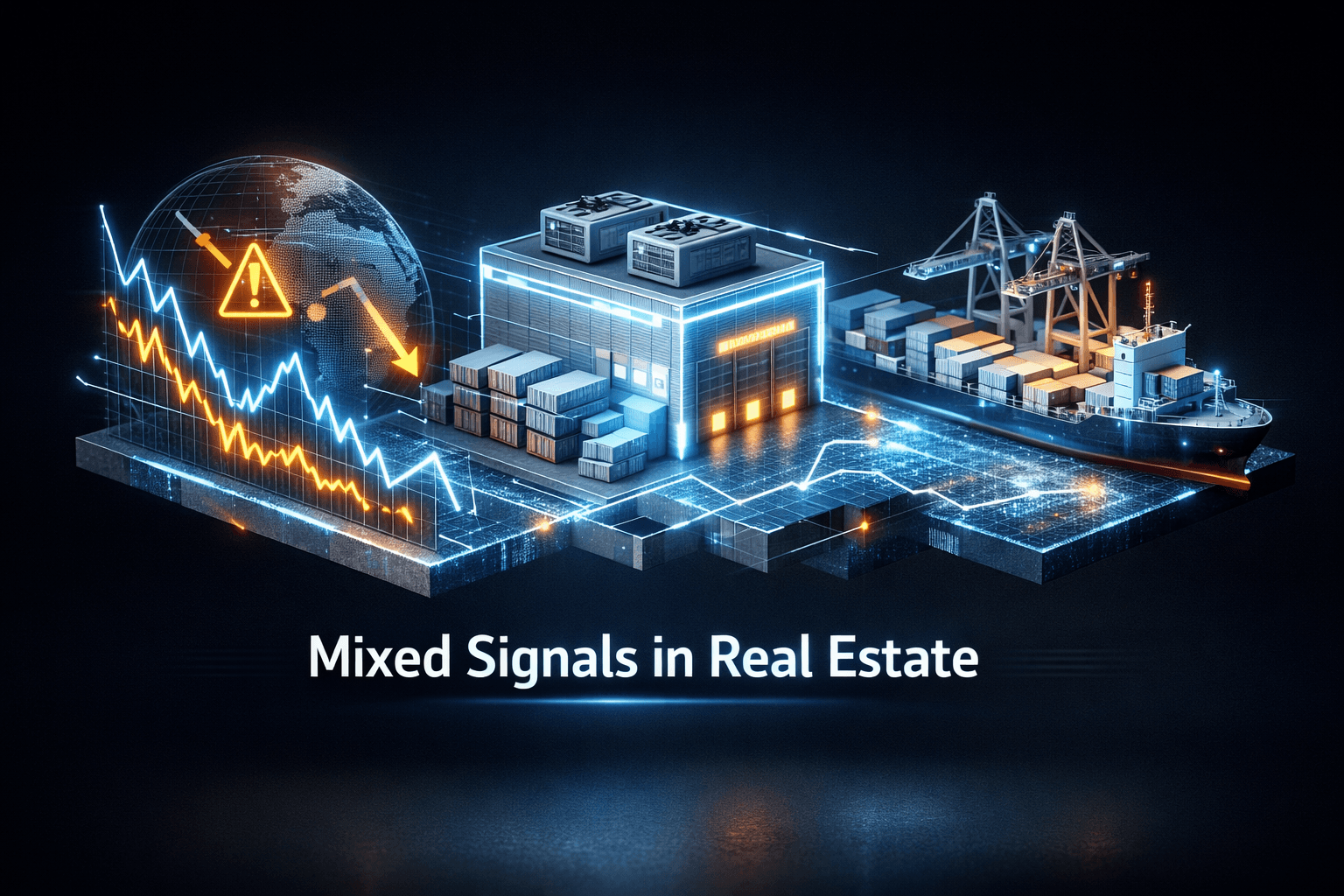 Real Estate Outlook: Mar 27