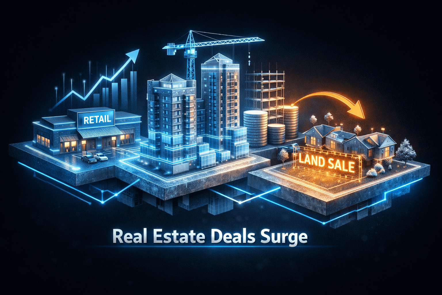 Real Estate Deals and Development Lead - Apr 11