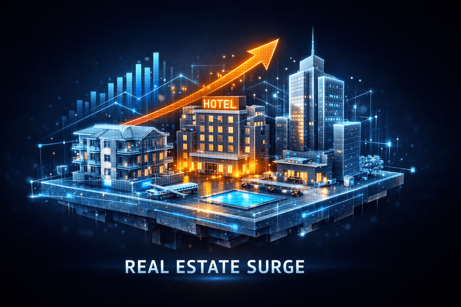 Real Estate Sector Roundup - Apr 26