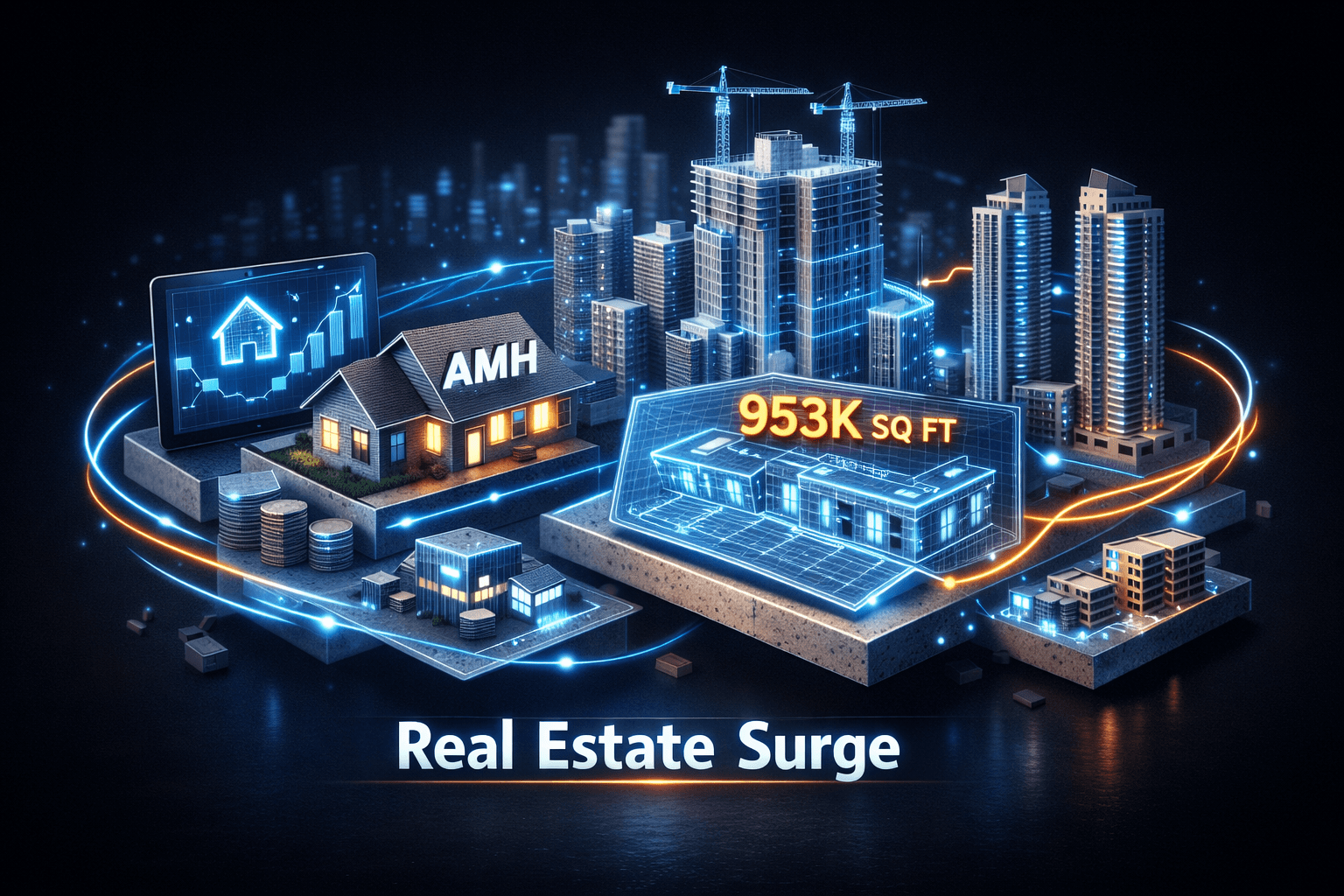 Real Estate Wrap - May 11