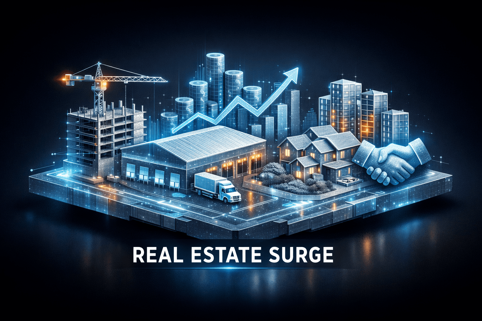 Real Estate Wrap - Jun 2