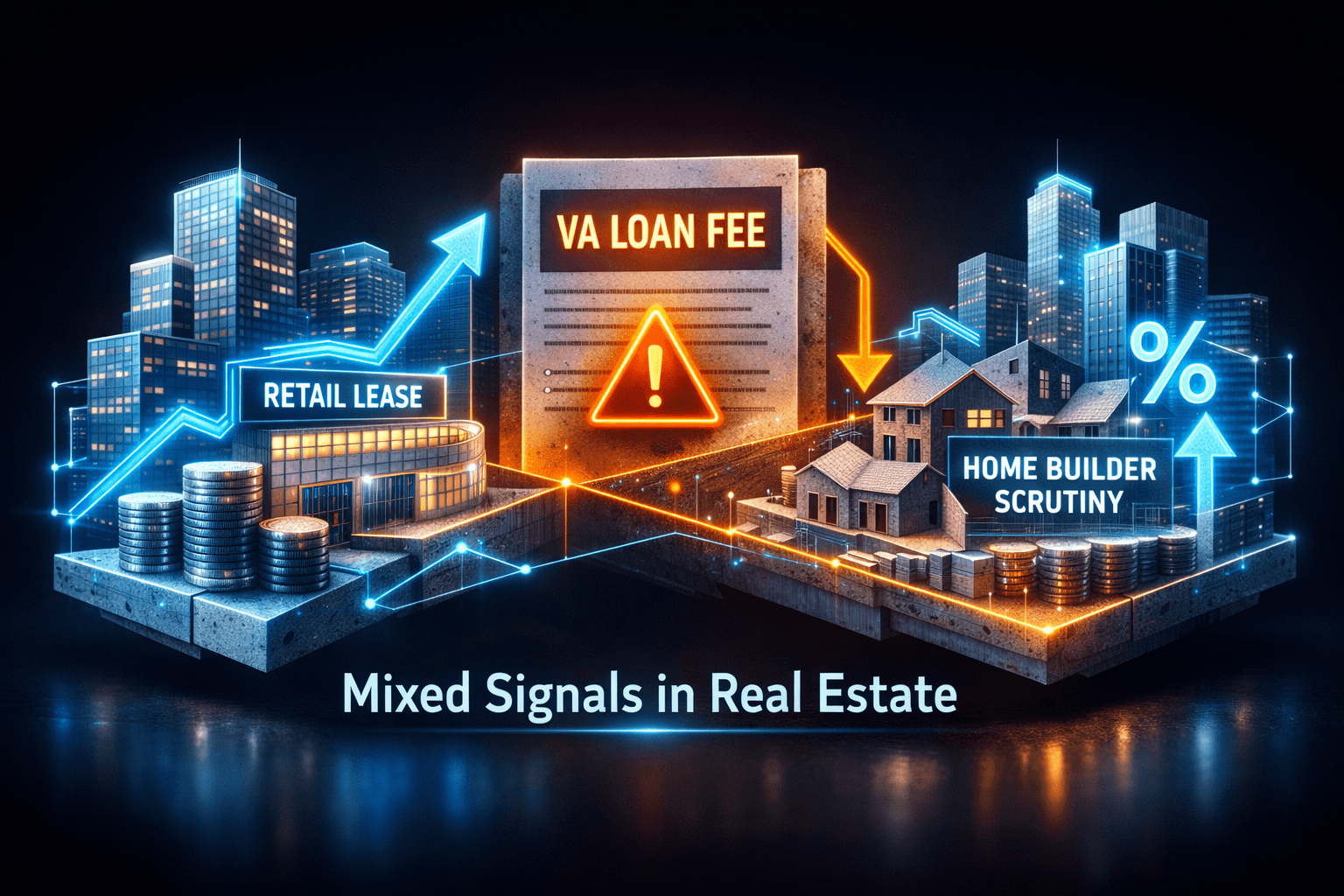 Real Estate Briefing - Jun 27