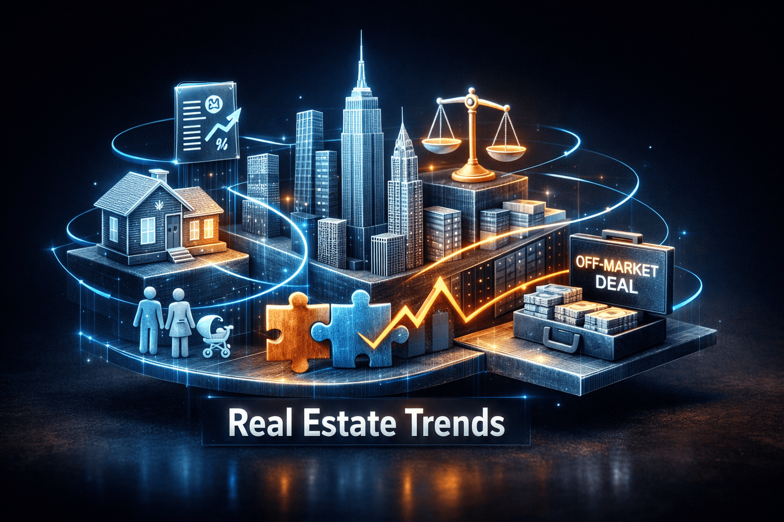 Real Estate: Policy, Mortgages, Deals - Jun 29