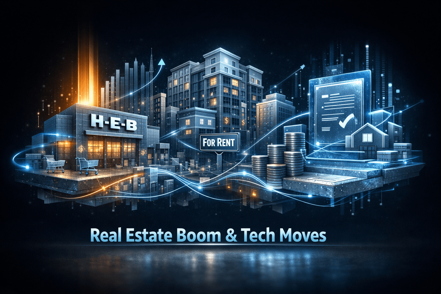 Real Estate: Development, Deals, AI - Jul 6