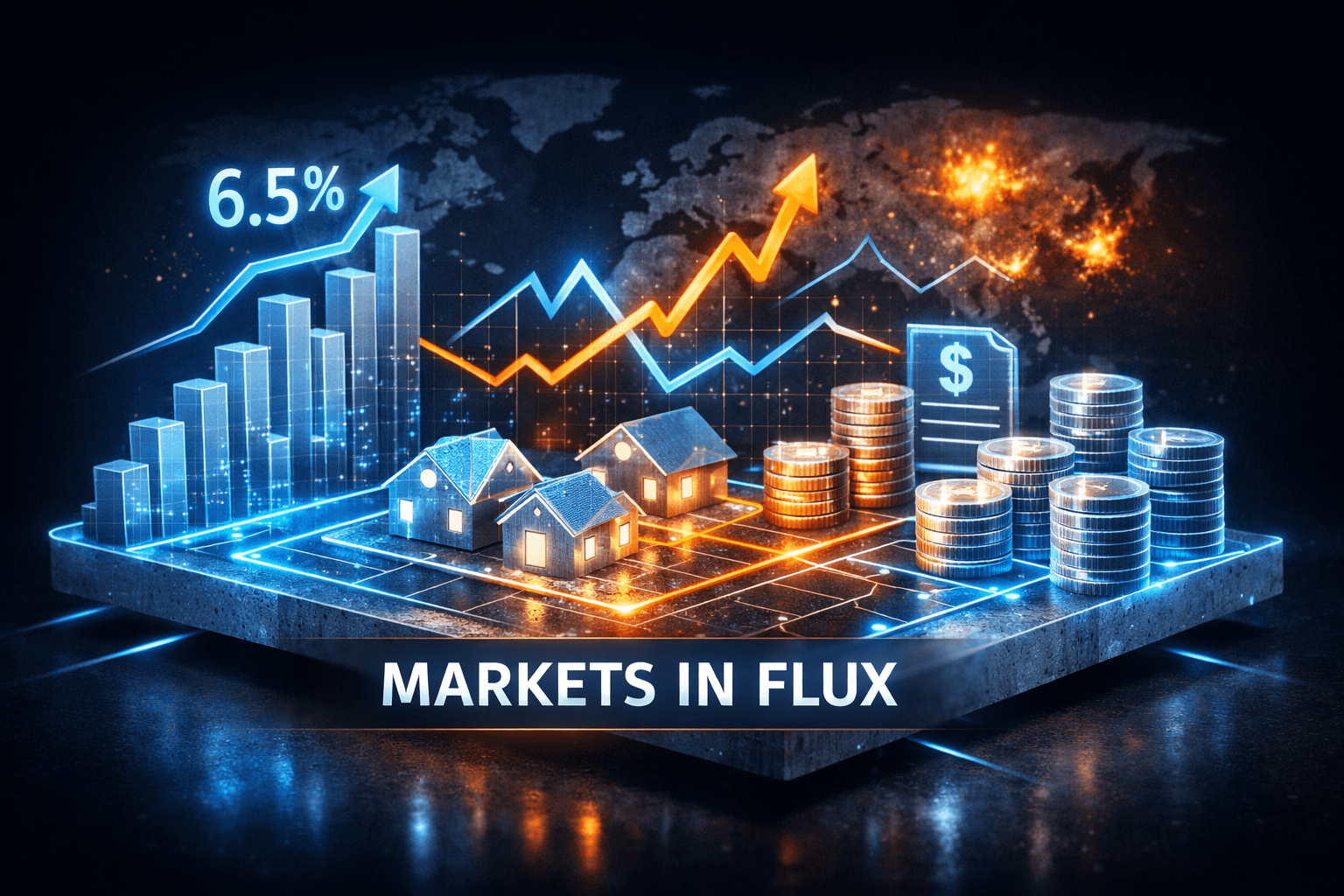 Real Estate Morning Brief - Jul 13