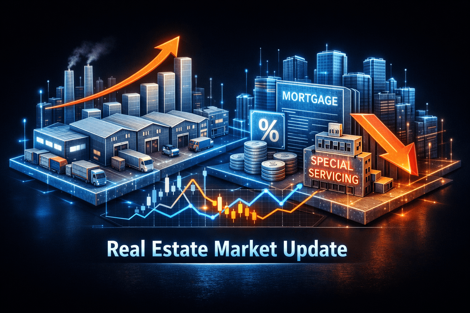 Real Estate Morning Briefing - Jul 20