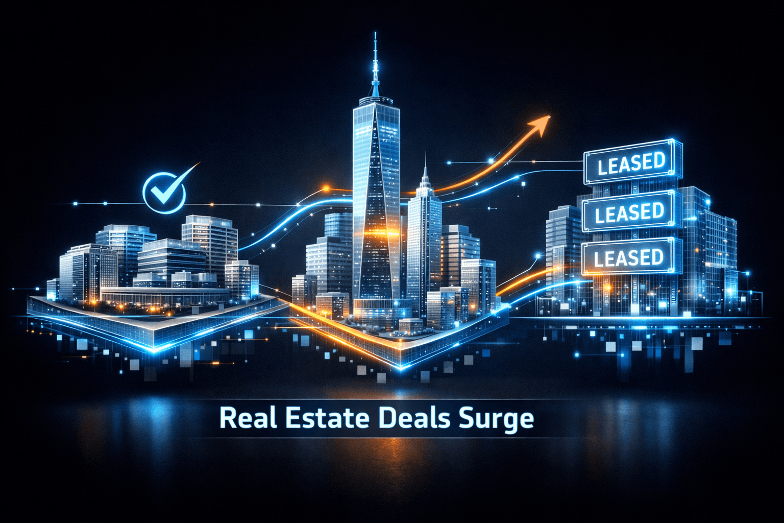 Real Estate: Approvals, Leases and Sales - Jul 21