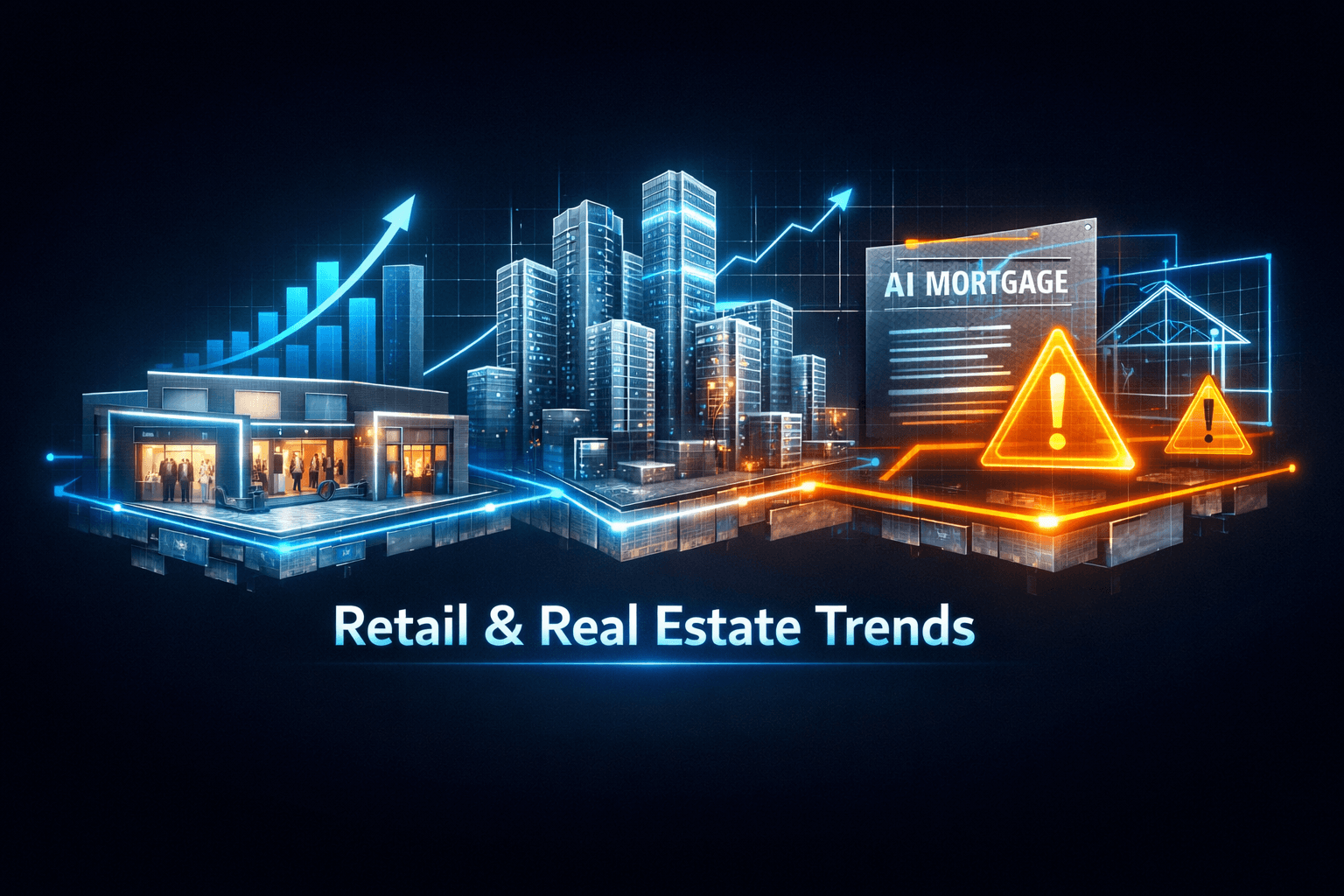 Real Estate Morning Brief - Jul 22
