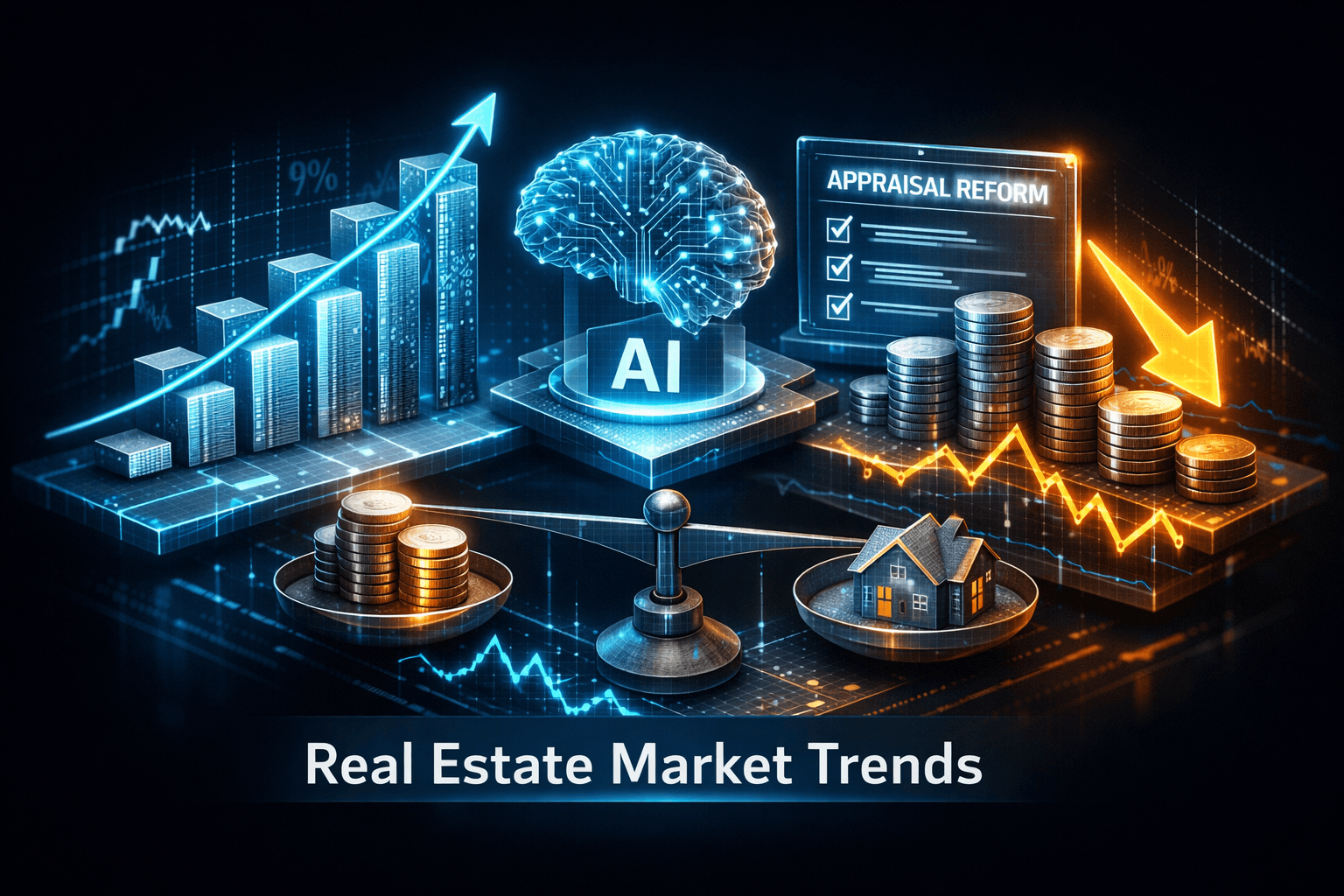 Real Estate Morning Brief - Aug 19