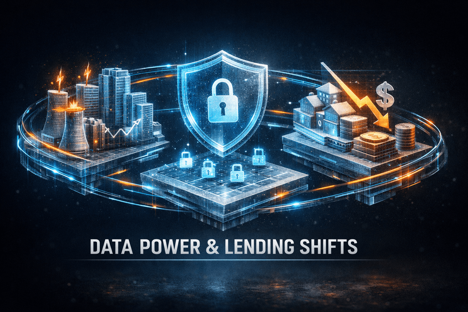 Real Estate Roundup: Data Power, Lending Shifts - Sep 7