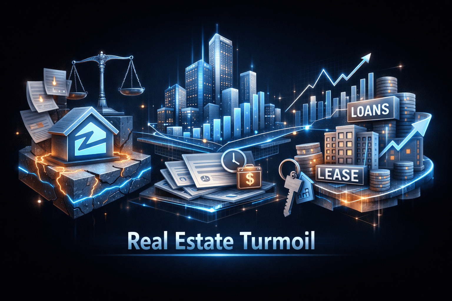 Real Estate Wrap - Sep 12