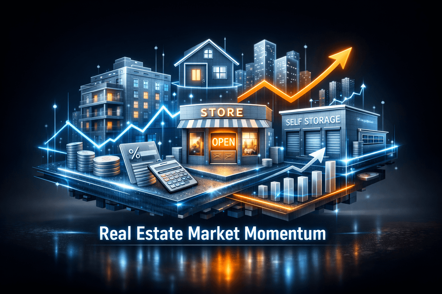 Real Estate Wrap Sep 19: Deal Flow Holds Up