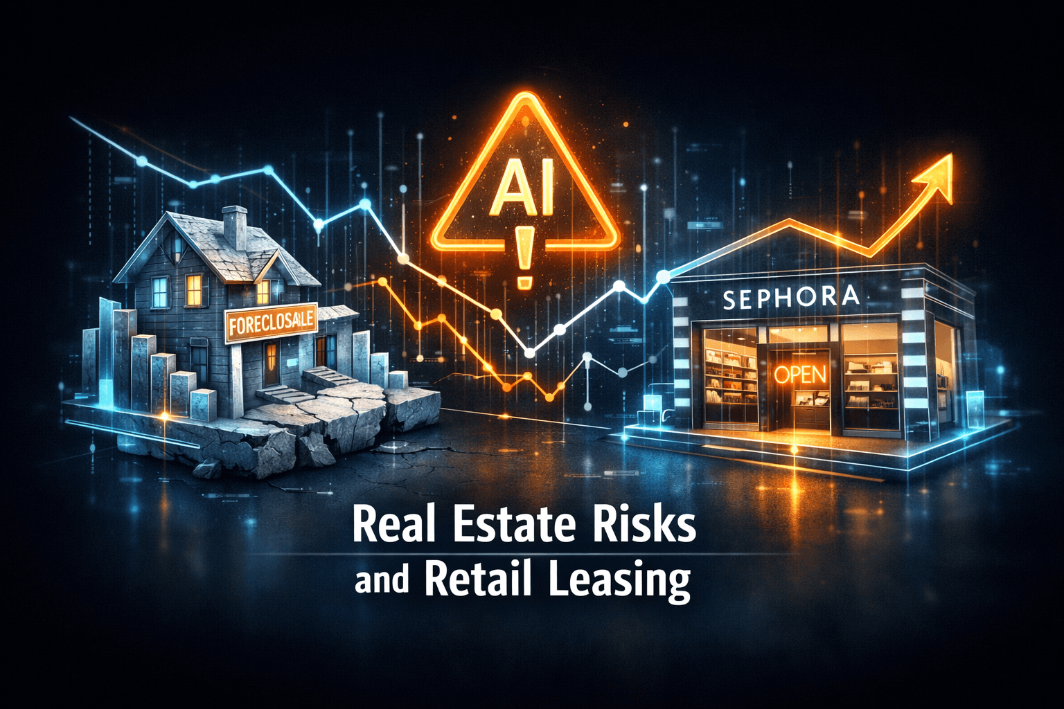 Real Estate Risks and Retail Leasing - Sep 24