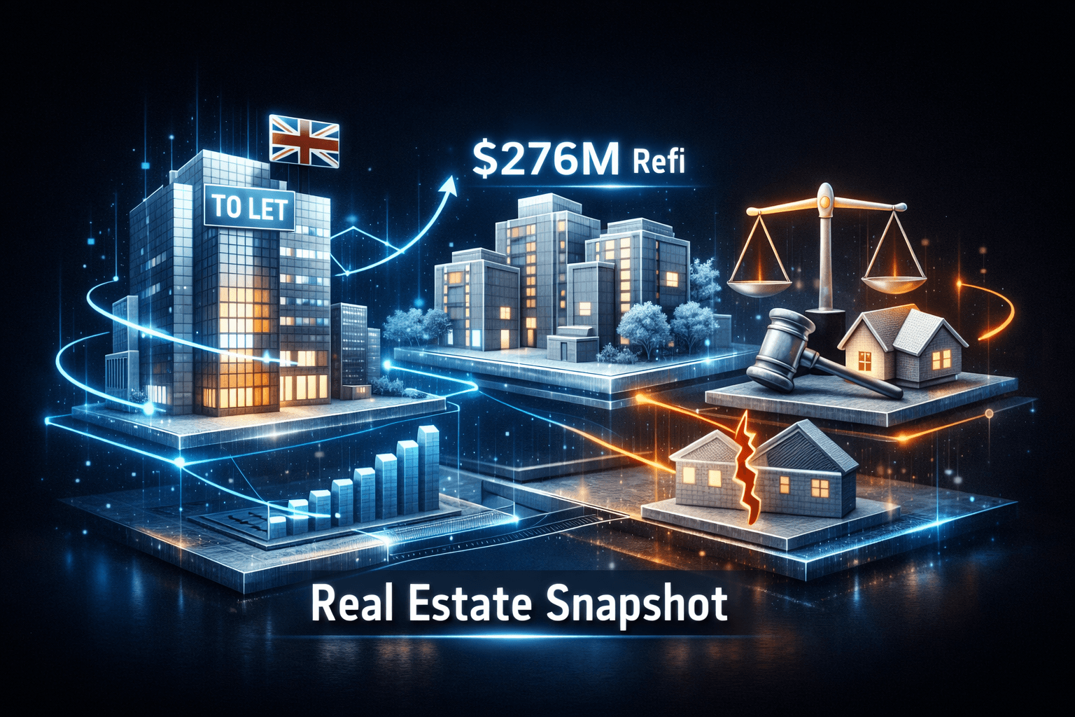 Real Estate Snapshot - Oct 3