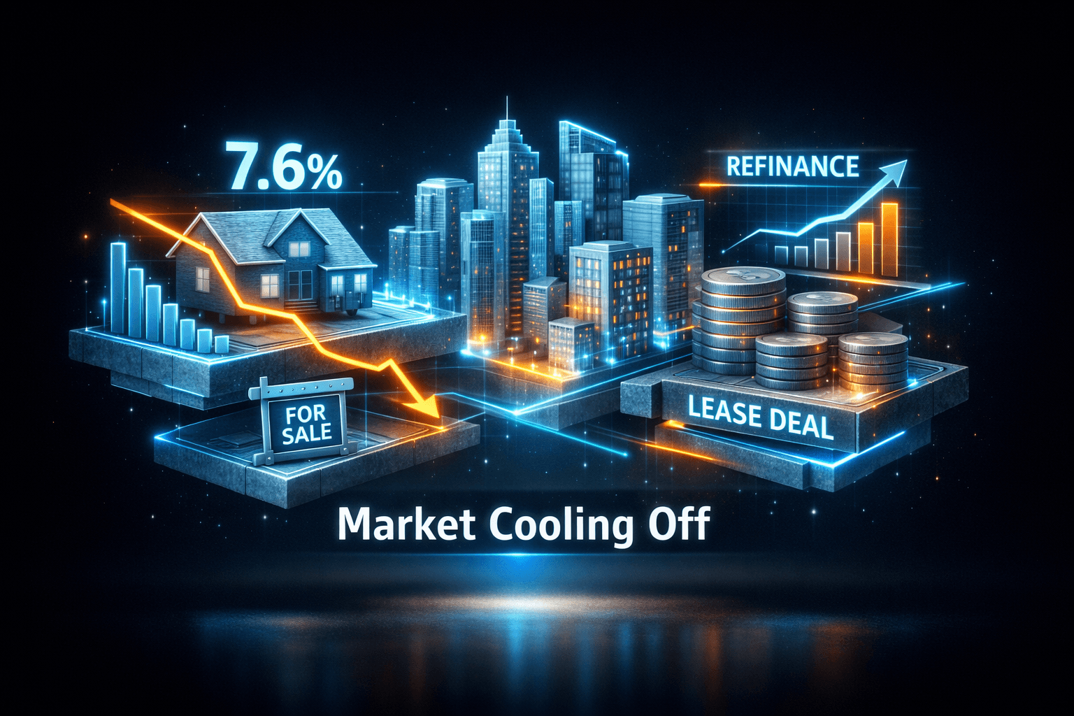 Real Estate Snapshot - Oct 4