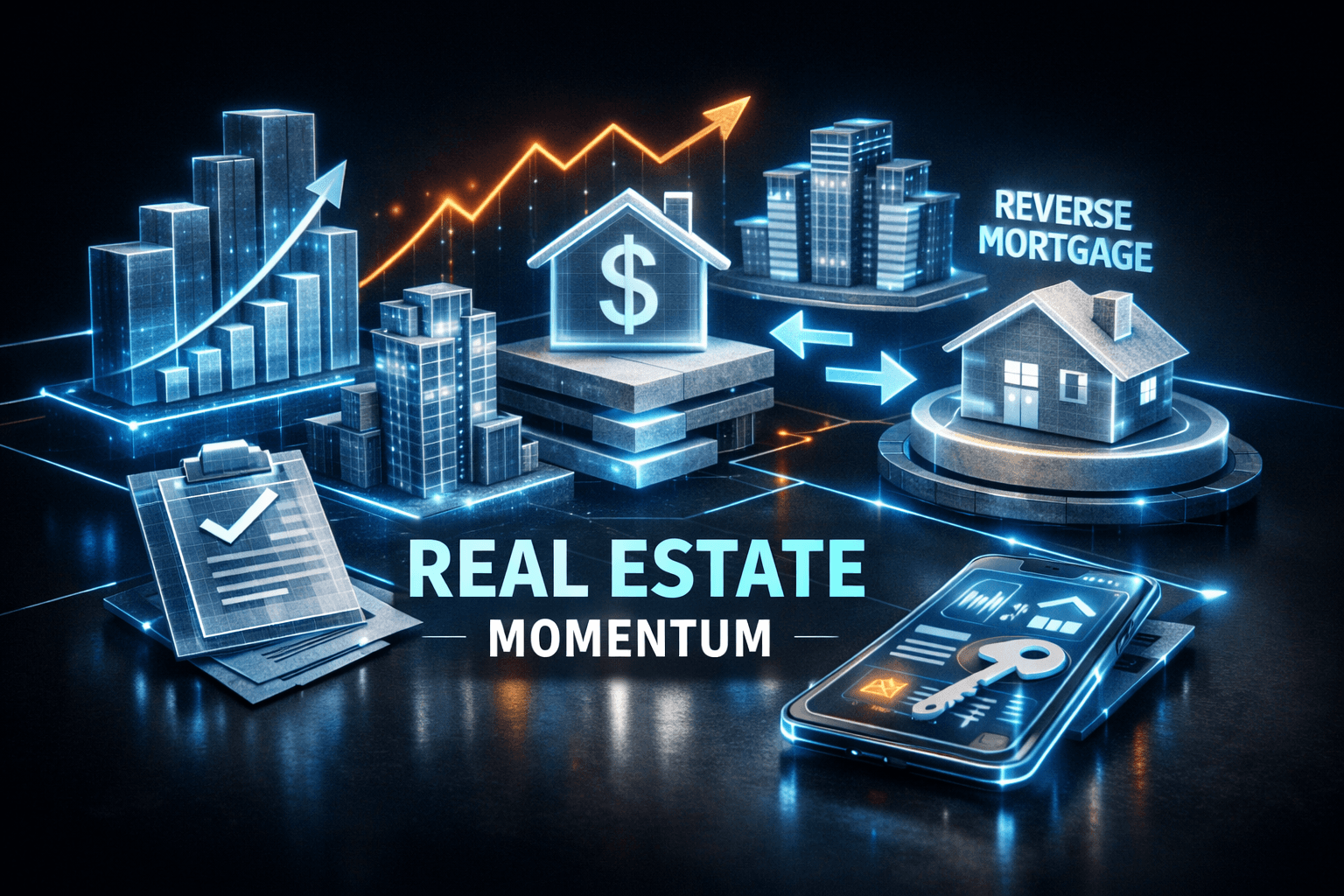 Real Estate Sees Leasing, Sales Momentum - Oct 20