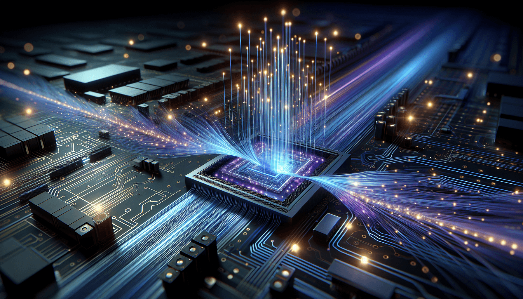 POET Technologies (POET): An Under-the-Radar Microchip Company Powering AI Data Movement